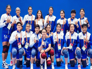 ਏਸ਼ੀਅਨ ਖੇਡਾਂ 2026 ਵਿਚ ਪੁਰਸ਼ ਅਤੇ ਮਹਿਲਾ ਦੋਵੇਂ ਟੀਮਾਂ ਕਬੱਡੀ ਦੇ ਫਾਈਨਲ ਵਿਚ ਪਹੁੰਚੀਆਂ