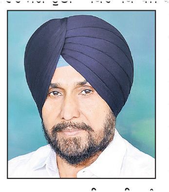 ਸੂਬੇ ਵਿਚ ਇਸ ਵੇਲੇ ਭ੍ਰਿਸ਼ਟਾਚਾਰ ਦਾ ਪੂਰਾ ਬੋਲਬਾਲਾ-ਪ੍ਰਿਥੀਪਾਲ ਸਿੰਘ ਬਟਾਲਾ