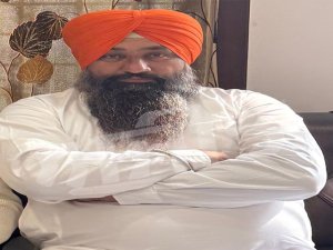 ਅੱਡਾ ਗੱਗੋਬੂਹਾ ਦੀ ਸਰਪੰਚ ਦੇ ਪਤੀ ਦੀ ਗੋਲੀ ਮਾਰ ਕੇ ਹੱਤਿਆ