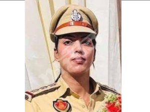 ਵਿਜੀਲੈਂਸ ਵਲੋਂ ਥਾਣਾ ਕੋਟ ਈਸੇ ਖਾਂ ਦੀ ਐੱਸ.ਐੱਚ.ਓ. 50 ਹਜ਼ਾਰ ਰੁਪਏ ਰਿਸ਼ਵ ਲੈਂਦਿਆਂ ਰੰਗੇ ਹੱਥੀਂ ਕਾਬੂ