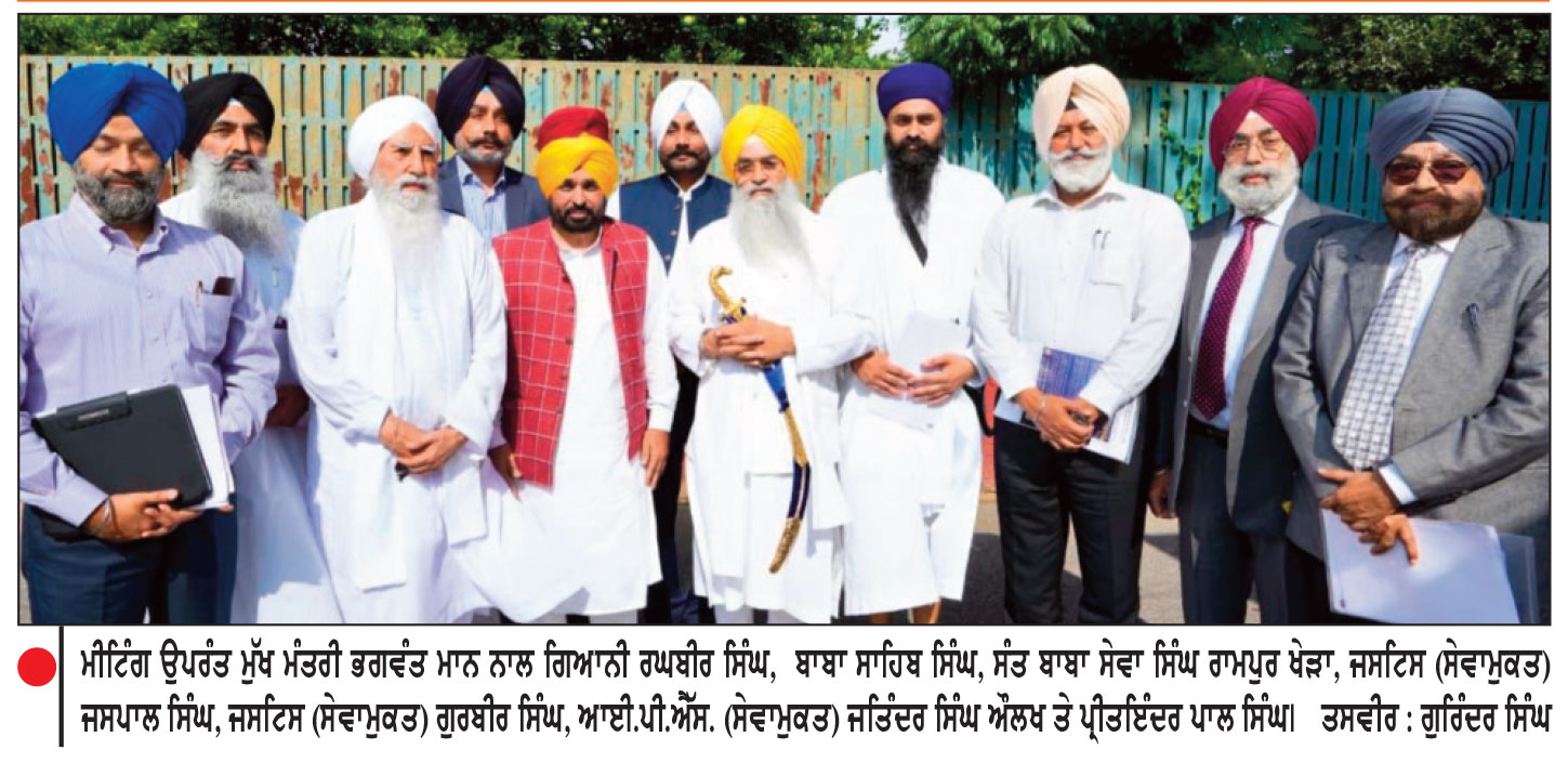 ਮੋਦੀ ਨੇ ਰੇਲਵੇ ’ਚ ਬਦਲਾਅ ਲਿਆਂਦਾ-ਅਮਿਤ ਸ਼ਾਹ
ਦੇਸ਼ ਦੀ ਪਹਿਲੀ ਐਲ.ਐਨ.ਜੀ. ਰੇਲਗੱਡੀ ਨੂੰ ਦਿਖਾਈ ਹਰੀ ਝੰਡੀ