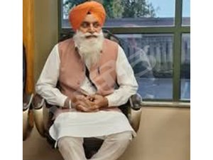 ਸ਼੍ਰੋਮਣੀ ਕਮੇਟੀ ਨੇ ਵਿਰੋਧੀ ਧਿਰ ਦੇ ਮੈਂਬਰ ਮਾਸਟਰ ਮਿੱਠੂ ਸਿੰਘ ਕਾਹਨੇ ਕੇ ਨੂੰ ਅੰਤਰੰਗ ਕਮੇਟੀ ਦੀ ਮੀਟਿੰਗ ਵਿਚ ਸ਼ਾਮਿਲ ਹੋਣ ਤੋਂ ਰੋਕਿਆ