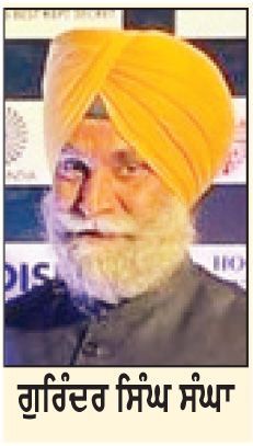 ਜਿਨਸੀ ਸ਼ੋਸ਼ਣ ਦੀ ਸ਼ਿਕਾਇਤ ਤੋਂ ਬਾਅਦ ਭਾਰਤੀ ਹਾਕੀ ਅੰਪਾਇਰ ਨੂੰ ਏਸ਼ਿਆਈ ਖੇਡਾਂ ਤੋਂ ਵਾਪਸ ਭੇਜਿਆ