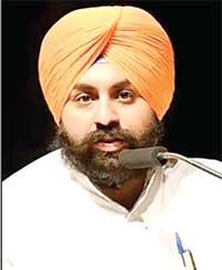 ਗੁਰਪ੍ਰੀਤ ਸਿੰਘ ਨੂੰ ਬਚਾਉਣ ਲਈ ਹਰ ਸੰਭਵ ਕੋਸ਼ਿਸ਼ ਜਾਰੀ- ਹਰਜੋਤ ਬੈਂਸ