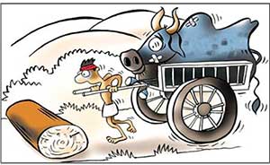 ਵਿਦੇਸ਼ੀ ਮੰਦੀ ਦਾ ਪੰਜਾਬ 'ਤੇ ਆਰਥਿਕ ਅਤੇ ਸਮਾਜਿਕ ਪ੍ਰਭਾਵ