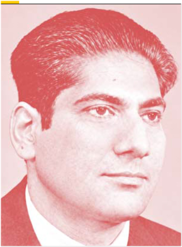 ਪ੍ਰੇਮ ਵਾਰਬਰਟਨੀ
(09 ਨਵੰਬਰ 1930 ਤੋਂ 10 ਅਕਤੂਬਰ 1979)