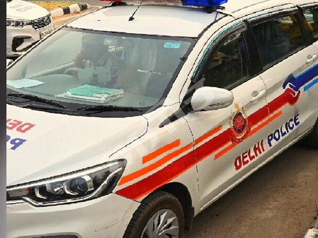 ਦਿੱਲੀ ਪੁਲਿਸ ਵਲੋਂ 50 ਕਰੋੜ ਦੀ ਹੈਰੋਇਨ ਤੇ ਨਸ਼ੀਲੇ ਪਦਾਰਥ ਬਰਾਮਦ