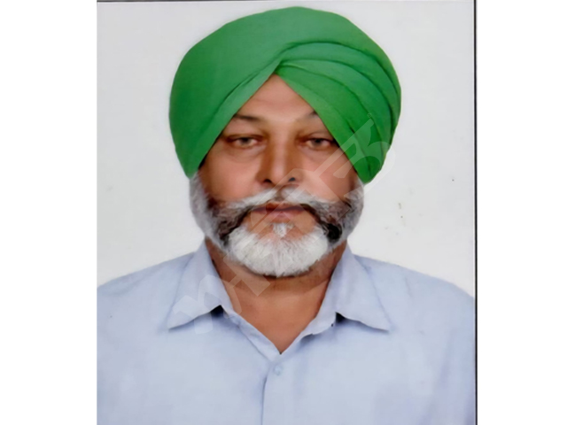 ਇਨੋਵਾ ਵਲੋਂ ਦਰੜੇ ਜਾਣ 'ਤੇ ਇਕ ਵਿਅਕਤੀ ਦੀ ਮੌਤ