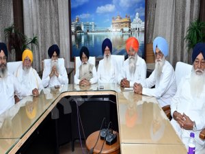 ਜਾਂਚ ਰਿਪੋਰਟ ਤੋਂ ਪਹਿਲਾਂ ਇਕਪਾਸੜ ਬਿਆਨਬਾਜ਼ੀ ਕਰਨਾ ਉੱਚਿਤ ਨਹੀਂ- ਸ਼੍ਰੋਮਣੀ ਕਮੇਟੀ ਅਹੁਦੇਦਾਰ/ਮੈਂਬਰ