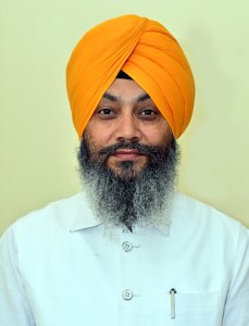 ਸ਼੍ਰੋਮਣੀ ਕਮੇਟੀ ਦੀ ਜਾਂਚ ਕਮੇਟੀ ਸ੍ਰੀ ਅਨੰਦਪੁਰ ਸਾਹਿਬ ਮਾਮਲੇ ਦੀ ਭਲਕੇ ਸੌਂਪੇਗੀ ਮੁੱਢਲੀ ਰਿਪੋਰਟ
