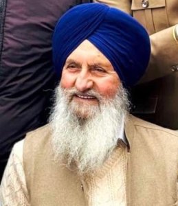 ਸ਼੍ਰੋਮਣੀ ਕਮੇਟੀ ਮੈਂਬਰ ਅਮਰਜੀਤ ਸਿੰਘ ਭਲਾਈਪੁਰ ਦੇ ਅਕਾਲ ਚਲਾਣੇ ’ਤੇ ਐਡਵੋਕੇਟ ਧਾਮੀ ਵਲੋਂ ਅਤੇ ਜਥੇਦਾਰ ਗੜਗੱਜ ਵਲੋਂ ਦੁੱਖ ਪ੍ਰਗਟ
