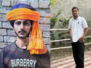 ਦੋ ਨੌਜਵਾਨਾਂ ਦੀ ਗੋਲੀਆਂ ਮਾਰ ਕੇ ਹੱਤਿਆ