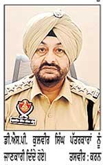 ਨਕਲੀ ਪੀ.ਸੀ.ਐਸ. ਅਫ਼ਸਰ ਬਣ ਕੇ ਵਿਆਹ ਰਚਾਉਣ ਵਾਲੀ ਮਹਿਲਾ ਸਮੇਤ 6 ਖ਼ਿਲਾਫ਼ ਮੁਕੱਦਮਾ ਦਰਜ