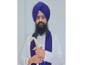 ਜਥੇਦਾਰ ਗੜਗੱਜ ਵਲੋਂ ਆਲਮਗੀਰ ਗੁਰਦੁਆਰਾ ਸਾਹਿਬ ਦੇ ਲੰਗਰ ਹਾਲ ’ਤੇ ਹਮਲੇ ਦੀ ਸਖ਼ਤ ਨਿੰਦਾ