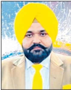 ਸੀ.ਬੀ.ਆਈ. ਵਲੋਂ ਰਾਜਬੀਰ ਸਿੰਘ ਘੁੰਮਣ ਤਲਬ
251 ਸਫ਼ਿਆਂ ਦੀ ਐੱਫ.ਆਈ.ਆਰ. ਸਾਹਮਣੇ ਆਈ