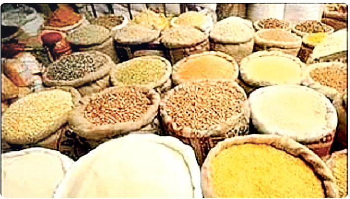 ਦਾਲਾਂ, ਖੰਡ ਦੀਆਂ ਕੀਮਤਾਂ ’ਚ ਤੇਜ਼ੀ ਜਾਰੀ, ਤਿਉਹਾਰੀ ਸੀਜ਼ਨ ’ਚ ਵਿਗੜਿਆ ਲੋਕਾਂ ਦਾ ਬਜਟ