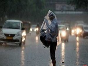 ਪੰਜਾਬ ਦੇ ਤਿੰਨ ਜ਼ਿਲ੍ਹਿਆਂ ਵਿਚ ਮੀਂਹ ਪੈਣ ਦੀ ਸੰਭਾਵਨਾ