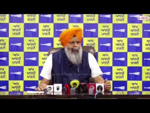 MLA Giaspura Addresses Media Live ; ਵਿਧਾਇਕ ਮਨਵਿੰਦਰ ਸਿੰਘ ਗਿਆਸਪੁਰਾ ਦੀ ਪ੍ਰੈੱਸ ਕਾਨਫ਼ਰੰਸ