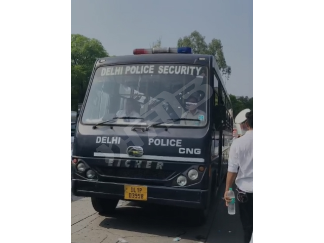 ਮੁੱਖ ਚੋਣ ਕਮਿਸ਼ਨਰ ਗਿਆਨੇਸ਼ ਕੁਮਾਰ ਵਿਰੁੱਧ 'ਇੰਡੀਆ'  ਗੱਠਜੋੜ ਵਲੋਂ ਸੁਪਰੀਮ ਕੋਰਟ ਤੱਕ ਕੀਤਾ ਜਾ ਰਿਹਾ ਹੈ ਮਾਰਚ