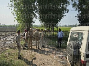 ਏ.ਐਸ.ਆਈ ਸੁਖਚੈਨ ਸਿੰਘ ’ਤੇ ਗੋਲੀਆਂ ਚਲਾਉਣ ਵਾਲੇ ਬਦਮਾਸ਼ ਨਾਲ ਪੁਲਿਸ ਦੀ ਮੁੱਠਭੇੜ, ਇਕ ਬਦਮਾਸ਼ ਜ਼ਖਮੀ