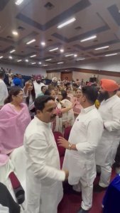 ਲੁਧਿਆਣਾ ਨਗਰ ਨਿਗਮ ਜਰਨਲ ਹਾਊਸ ਮੀਟਿੰਗ ਦੌਰਾਨ ਹੋਇਆ ਜੰਮ ਕੇ ਹੰਗਾਮਾ