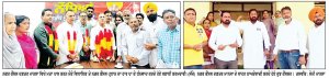 ਨਗਰ ਕੌਂਸਲ ਮਾਨਸਾ ਵਲੋਂ 93 ਆਊਟਸੋਰਸ ਕਾਮਿਆਂ ਨੂੰ ਪੱਕੇ ਕਰਨ ਲਈ ਮਤਾ ਪਾਸ
