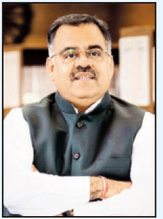 ਪੰਜਾਬ ’ਚ ਕਾਨੂੰਨ ਤੇ ਸੁਰੱਖਿਆ ਪ੍ਰਬੰਧਾਂ ਦੀ ਵੱਡੀ ਹਾਰ -ਚੁੱਘ