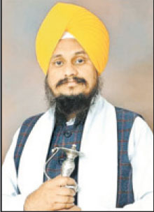 ਹੱਤਿਆ ਨੇ ਸਰਕਾਰ ਦੇ ‘ਯੁੱਧ ਨਸ਼ਿਆਂ ਵਿਰੁੱਧ’ ਵਾਲੇ ਝੂਠ ਦਾ ਕੀਤਾ ਪਰਦਾਫਾਸ਼-ਗਿਆਨੀ ਹਰਪ੍ਰੀਤ ਸਿੰਘ