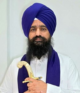 ਜਥੇਦਾਰ ਵੱਲੋਂ ਗਿਆਸਪੁਰਾ ਮਾਮਲੇ ਸਬੰਧੀ 15 ਅਕਤੂਬਰ ਨੂੰ ਸੱਦੇ ਗਏ ਵਿਧਾਇਕਾਂ ਨੂੰ ਹੁਣ 16 ਅਕਤੂਬਰ ਨੂੰ  ਸੱਦਿਆ