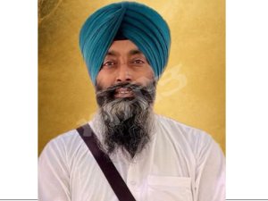 ਪਰਵਿੰਦਰ ਸਿੰਘ ਝੋਟਾ ਕਤਲ ਦੇ ਵਿਰੋਧ ਚ ਅਕਾਲੀ ਦਲ ਵਾਰਸ ਪੰਜਾਬ ਦੇ ਵਲੋਂ  15 ਨੂੰ ਫੂਕਿਆ ਜਾਵੇਗਾ ਪੁਤਲਾ - ਦਲਜੀਤ  ਸਿੰਘ ਮਿਆਦੀਆਂ