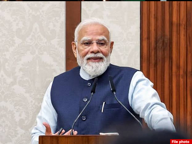 ਏਸ਼ਿਆਈ ਖੇਡਾਂ ’ਚ ਹਿੱਸਾ ਲੈਣ ਵਾਲੇ ਖਿਡਾਰੀਆਂ ਨਾਲ ਅੱਜ ਮੁਲਾਕਾਤ ਕਰਨਗੇ ਪ੍ਰਧਾਨ ਮੰਤਰੀ ਮੋਦੀ