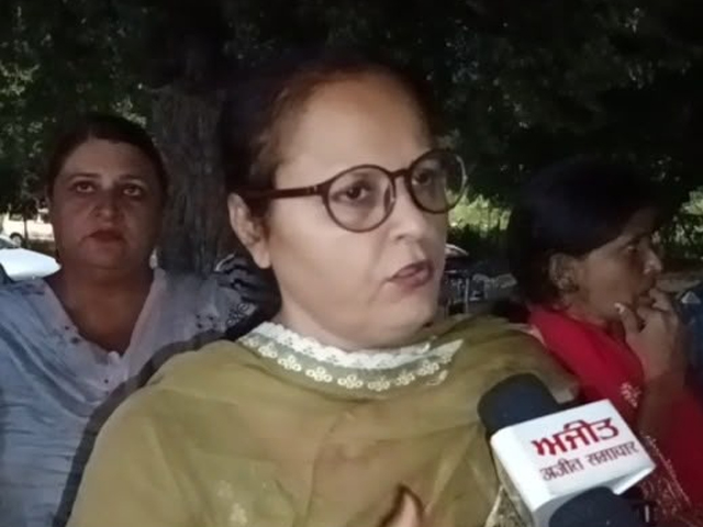 ਵਿਦੇਸ਼ ਜਾਣ ਦੇ ਚਾਹਵਾਨ 16 ਨੌਜਵਾਨਾਂ ਨੂੰ ਫਰਜ਼ੀ ਏਜੰਟ ਵਲੋਂ ਦਿੱਤੀਆਂ ਗਈਆਂ ਜਾਅਲੀ ਟਿਕਟਾਂ