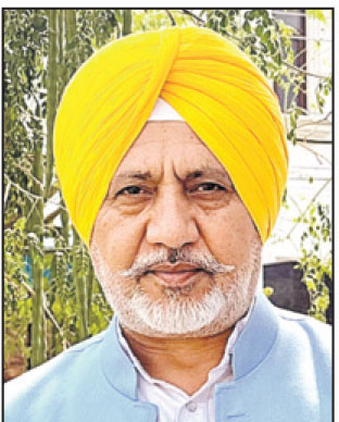 ਮਾਨਸਾ ਦੀ ਘਟਨਾ ਬੇਹੱਦ ਦੁਖਦਾਈ, ‘ਆਪ’ ਤੇ ਭਗਵੰਤ ਮਾਨ ਸਰਕਾਰ ਝੋਟਾ ਦੇ ਪਰਿਵਾਰ ਨਾਲ ਖੜ੍ਹੀ ਹੈ-ਬਲਤੇਜ ਪੰਨੂ