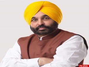 ਮੁੱਖ ਮੰਤਰੀ ਭਗਵੰਤ ਮਾਨ ਨੂੰ ਫਰਾਂਸ ਜਾਣ ਲਈ ਹਾਈਕੋਰਟ ਤੋਂ ਮਿਲੀ ਮਨਜ਼ੂਰੀ