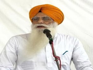 ਝੋਟਾ ਨੂੰ ‘ਕੌਮੀ ਸ਼ਹੀਦ’ ਐਲਾਨਣ ਦਾ ਫੈਸਲਾ ਸਨਮਾਨਯੋਗ- ਗਰੇਵਾਲ