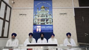 ਜਥੇਦਾਰ ਕੁਲਦੀਪ ਸਿੰਘ ਗੜਗੱਜ ਸ਼ਾਮ 4:30 ਵਜੇ ਮੀਡੀਆ ਨਾਲ ਕਰਨਗੇ ਗੱਲਬਾਤ