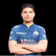 ਰਣਜੀ ਟਰਾਫ਼ੀ : ਛੱਤੀਸਗੜ੍ਹ ਵਿਰੁੱਧ ਪੰਜਾਬ ਲਈ ਖੇਡਣਗੇ ਸ਼ੁਭਮਨ ਗਿੱਲ