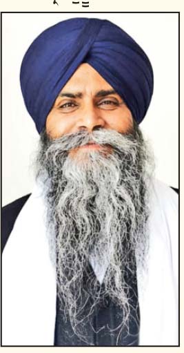 ਗਿਆਨੀ ਪਿੰਦਰਪਾਲ ਸਿੰਘ 25 ਤੋਂ ਗੁ: ਸ੍ਰੀ ਮੰਜੀ ਸਾਹਿਬ ਦੀਵਾਨ ਹਾਲ ਵਿਖੇ ਸਰਵਣ ਕਰਾਉਣਗੇ ਕਥਾ