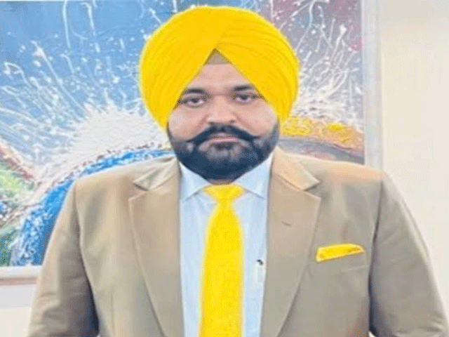 ਬੀਤੇ ਤਿੰਨ ਘੰਟਿਆਂ ਤੋਂ ਓ.ਐਸ.ਡੀ. ਰਾਜਬੀਰ ਘੁੰਮਣ ਤੋਂ ਪੁੱਛਗਿੱਛ ਜਾਰੀ