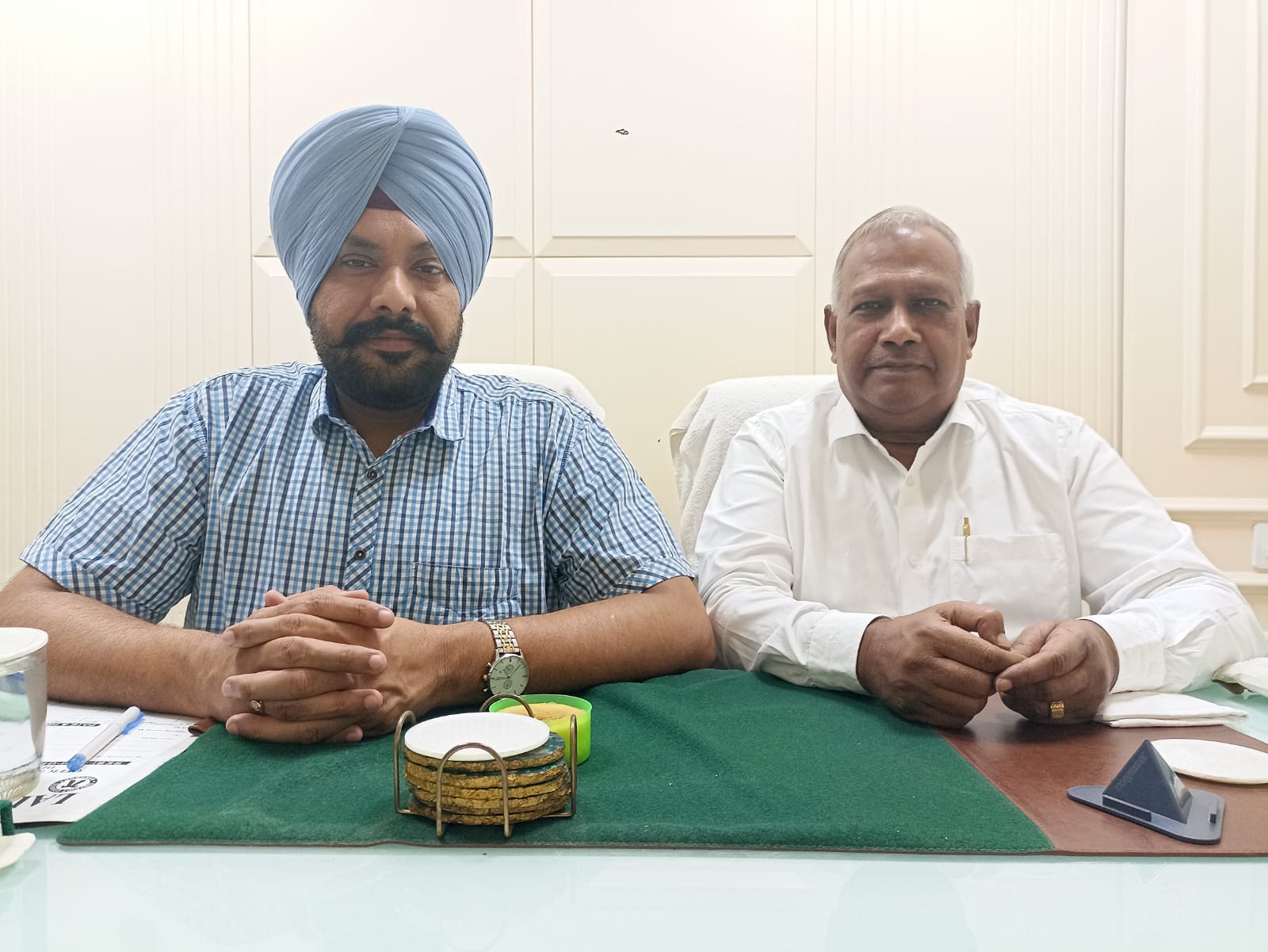 ਭਾਜਪਾ ਦੇ ਸੰਗਰੂਰ ਦਫ਼ਤਰ ਤੇ ਪੈਟਰੋਲ ਬੰਬ ਸੁੱਟਣ ਦੇ ਮਾਮਲੇ ਦੀ ਅਗਲੀ ਸੁਣਵਾਈ 13 ਨਵੰਬਰ ਨੂੰ