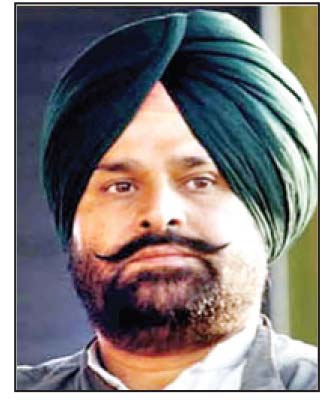 ਕਿਸਾਨ ਕ੍ਰੈਡਿਟ ਕਾਰਡ ਸੰਬੰਧੀ ਨਵੀਂ ਨੀਤੀ ਰੱਦ ਕੀਤੀ ਜਾਵੇ-ਕਾਦੀਆਂ