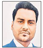 •
ਪ੍ਰੀਤ ਲੱਧੜ
•