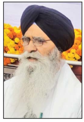 1 ਨਵੰਬਰ ਨੂੰ ਦਿੱਲੀ ’ਚ ਰੈਲੀ ਕਰਨ ਤੋਂ ਗੁਰੇਜ਼ ਕਰੇ ਕਾਂਗਰਸ-ਐਡਵੋਕੇਟ ਧਾਮੀ