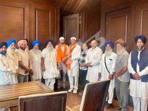 ਤਰੁਣ ਰਾਏ  ਸ਼੍ਰੋਮਣੀ ਅਕਾਲੀ ਦਲ (ਬ) ਵਿਧਾਨ ਸਭਾ ਹਲਕਾ ਕਰਤਾਰਪੁਰ ਦੇ ਇੰਚਾਰਜ ਨਿਯੁਕਤ