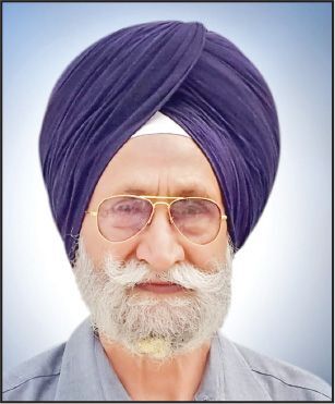 ਬਰਸੀ ’ਤੇ ਵਿਸ਼ੇਸ਼ ਮਾਂ ਬੋਲੀ ਪੰਜਾਬੀ ਨੂੰ ਸਮਰਪਿਤ ਸ਼ਖ਼ਸੀਅਤ ਪ੍ਰਿੰਸੀਪਲ ਪ੍ਰੀਤਮ ਸਿੰਘ ਸਰਗੋਧੀਆ