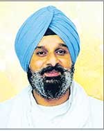 ਆਮਦਨ ਤੋਂ ਵੱਧ ਜਾਇਦਾਦ ਮਾਮਲੇ ’ਚ ਵਿਜੀਲੈਂਸ ਵਲੋਂ ਮਜੀਠੀਆ ਖ਼ਿਲਾਫ਼ ਅੰਤਰਿਮ ਚਾਰਜਸ਼ੀਟ ਦਾਖ਼ਲ