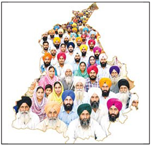 ਬੇਹੱਦ ਨਾਜ਼ੁਕ ਹਾਲਾਤ ਵਿਚੋਂ ਲੰਘ ਰਿਹਾ ਹੈ ਪੰਜਾਬ