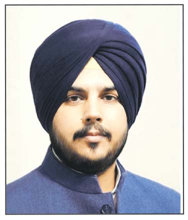 ਸੁਖਬੀਰ ਸਿੰਘ ਬਾਦਲ ਵਲੋਂ ਹਲਕਾ ਇੰਚਾਰਜਾਂ ਦੀ ਮੀਟਿੰਗ ਸਮੇਂ ਜਸਕਰਨ ਦਿਓਲ ਨੇ ਹਲਕਾ ਦਾਖਾ ਦਾ ਰਿਪੋਰਟ ਕਾਰਡ ਕੀਤਾ ਪੇਸ਼