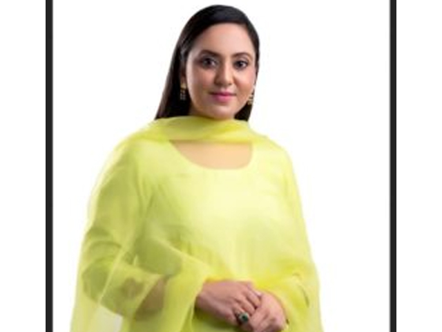 ਪੰਜਾਬ ਵਿਧਾਨ ਸਭਾ ਚੋਣਾਂ - ਵਿਧਾਨ ਸਭਾ ਹਲਕਾ ਮੋਗਾ ਤੋਂ ਡਾ. ਅਮਨਦੀਪ ਕੌਰ ਅਰੋੜਾ  ਹੋਣਗੇ 'ਆਪ'  ਉਮੀਦਵਾਰ