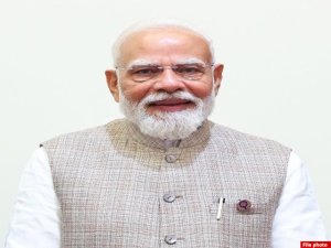 GSLV-F18/NVS-03 ਮਿਸ਼ਨ ਨੂੰ ਸਫਲਤਾਪੂਰਵਕ ਲਾਂਚ ਕਰਨ ਲਈ ਪ੍ਰਧਾਨ ਮੰਤਰੀ ਮੋਦੀ ਨੇ ਇਸਰੋ ਨੂੰ ਦਿੱਤੀ ਵਧਾਈ